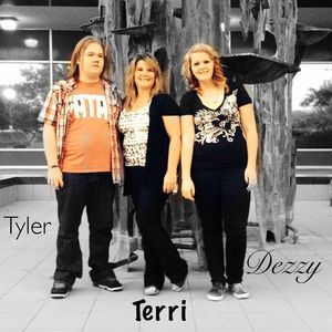 Meet your Posher, Terri